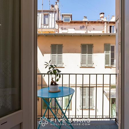 Suite La Boheme Five Stars Holiday House Ніцца Екстер'єр фото