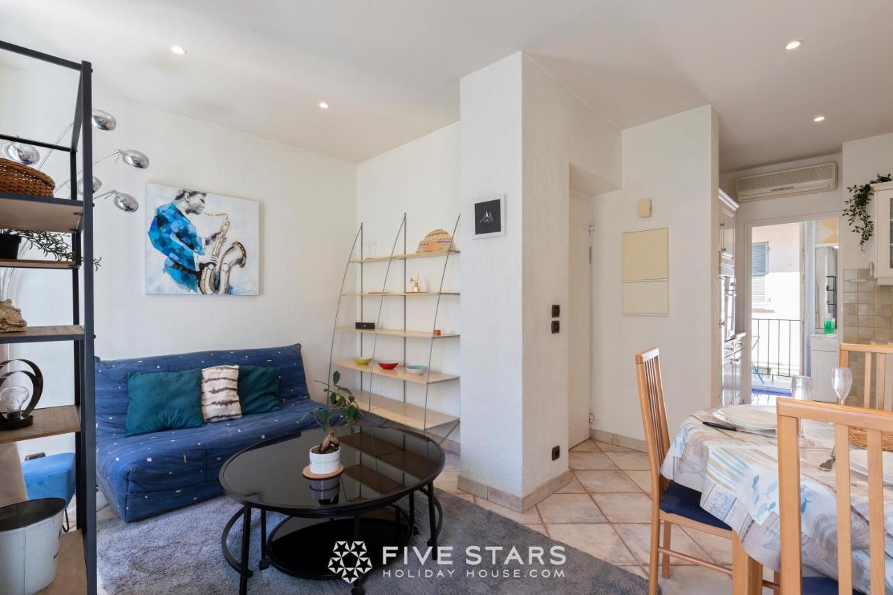Suite La Boheme Five Stars Holiday House Ніцца Екстер'єр фото