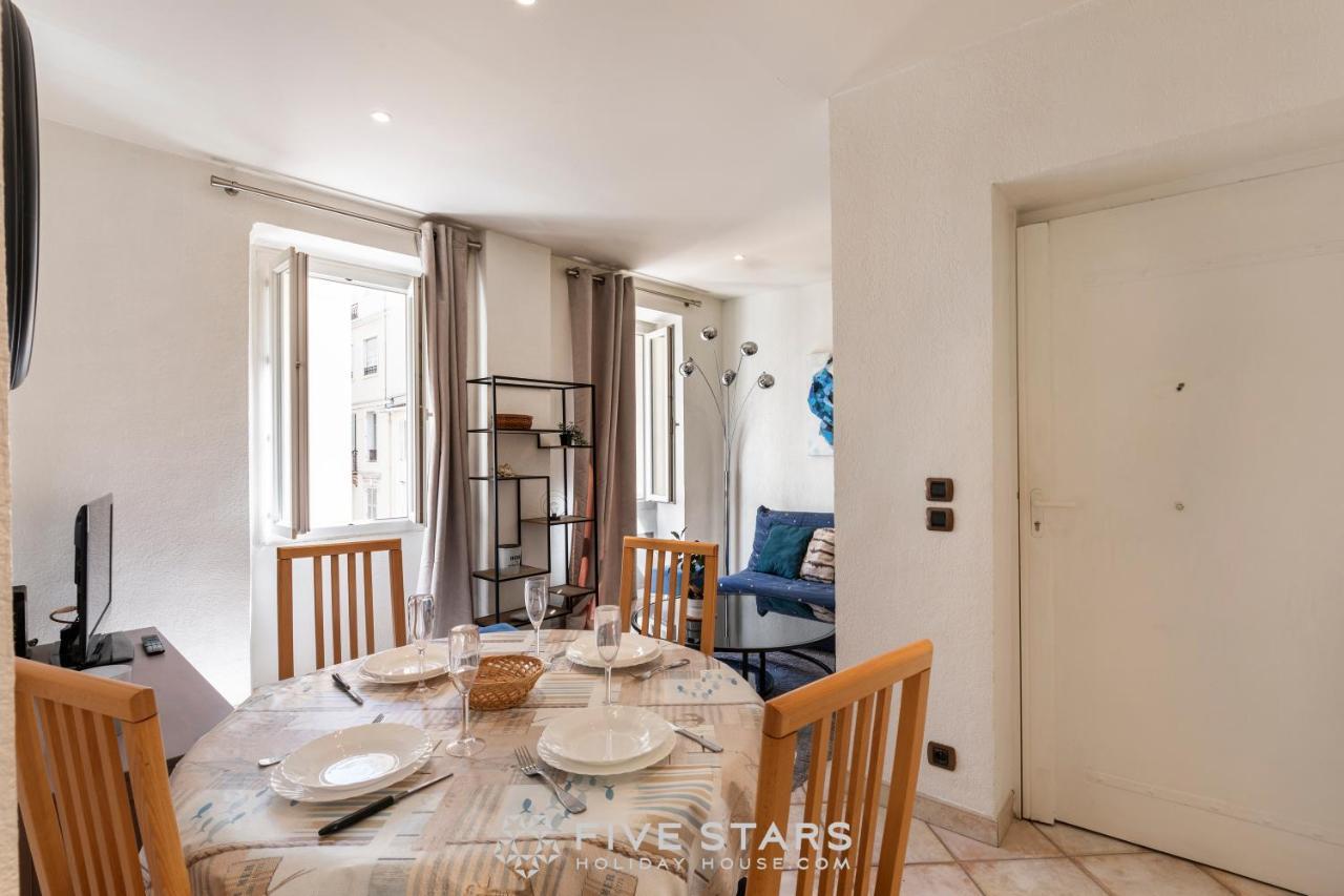 Suite La Boheme Five Stars Holiday House Ніцца Екстер'єр фото