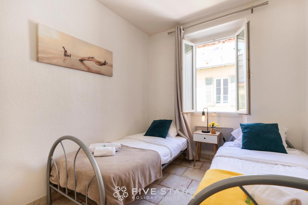 Suite La Boheme Five Stars Holiday House Ніцца Екстер'єр фото